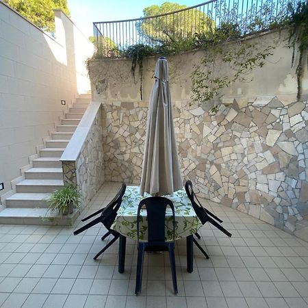 Loft Blu Villa Gallipoli Exterior photo