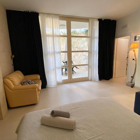 Loft Blu Villa Gallipoli Exterior photo