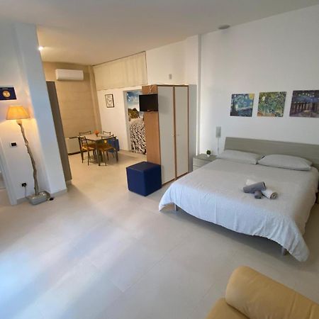 Loft Blu Villa Gallipoli Exterior photo