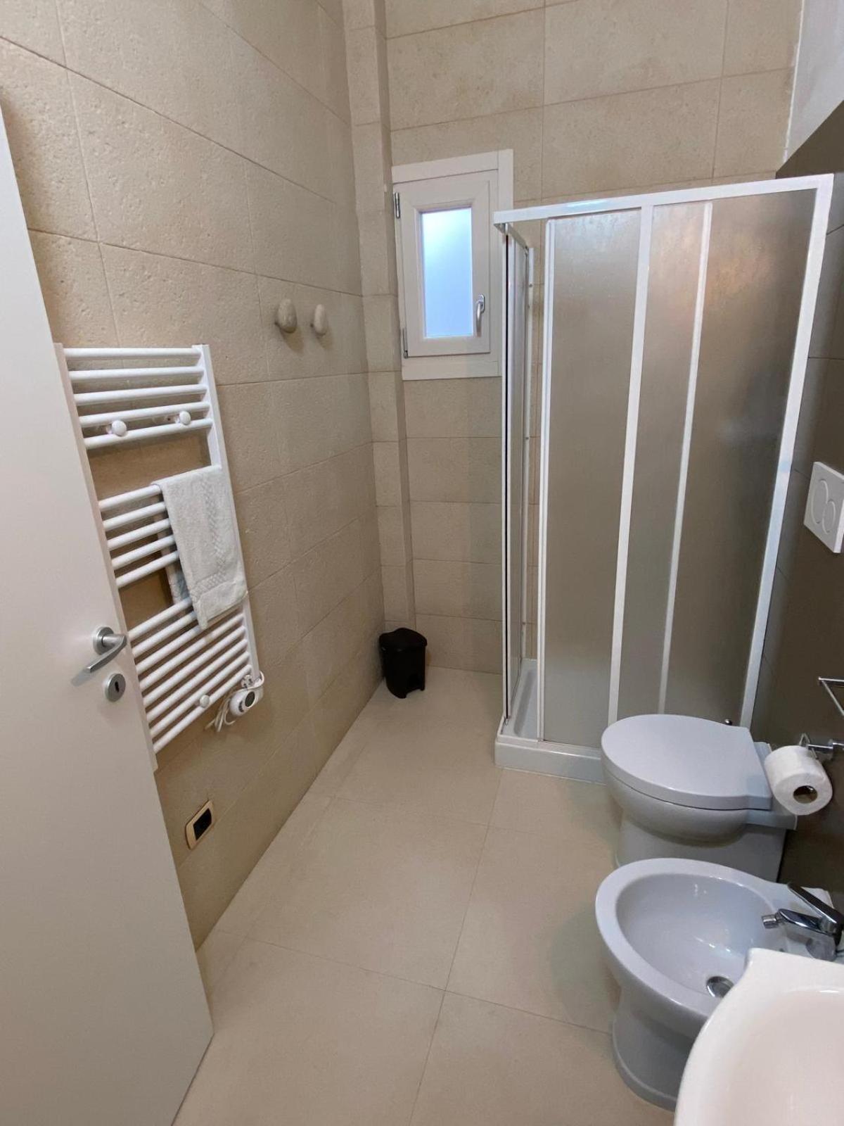Loft Blu Villa Gallipoli Exterior photo