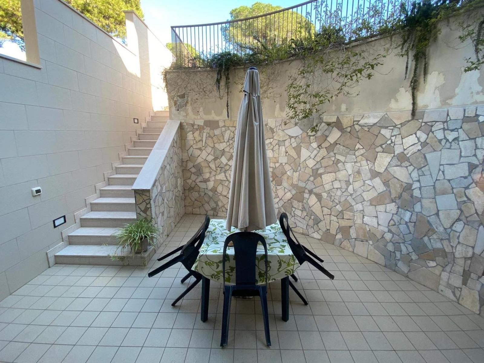 Loft Blu Villa Gallipoli Exterior photo