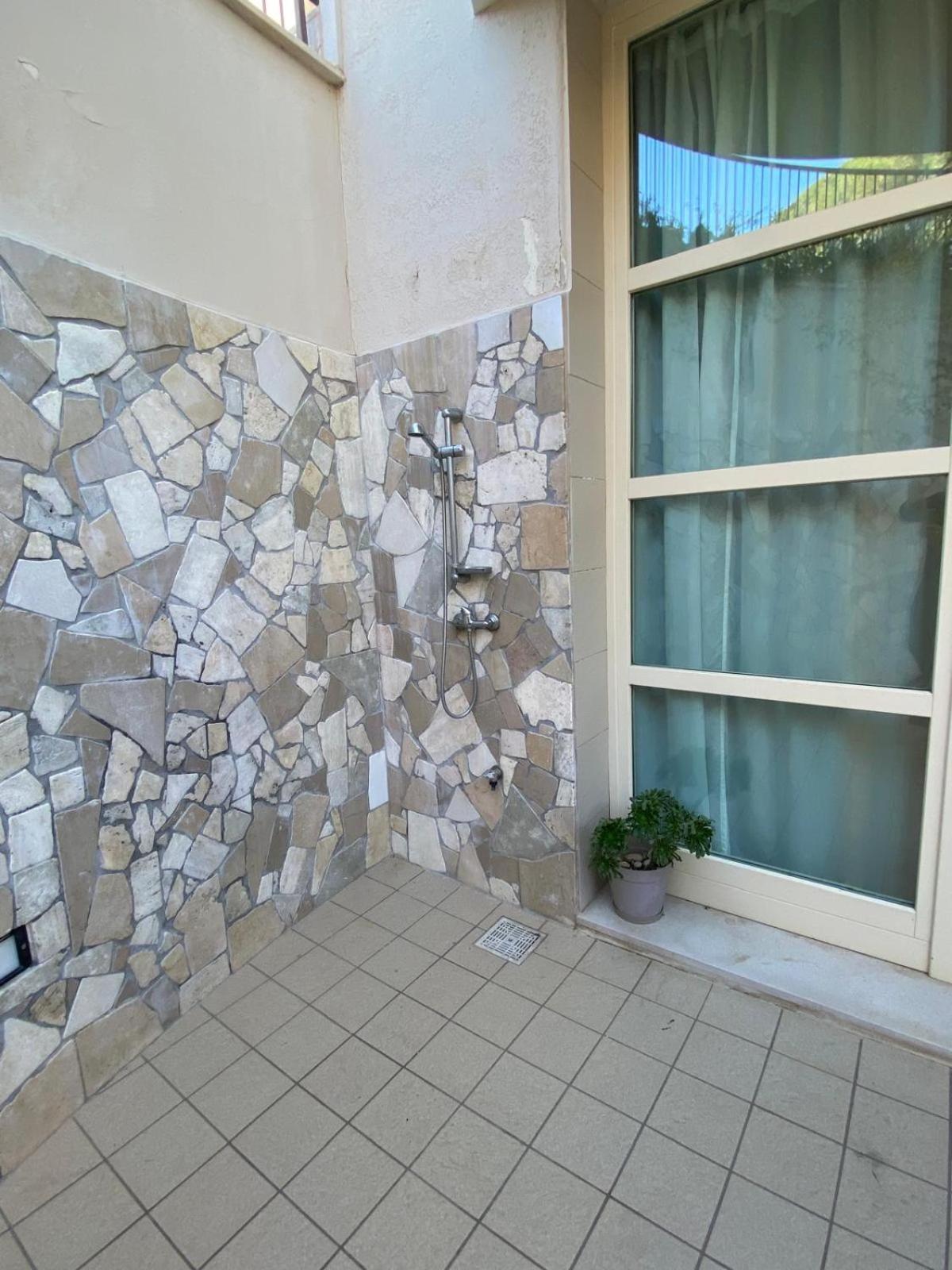 Loft Blu Villa Gallipoli Exterior photo