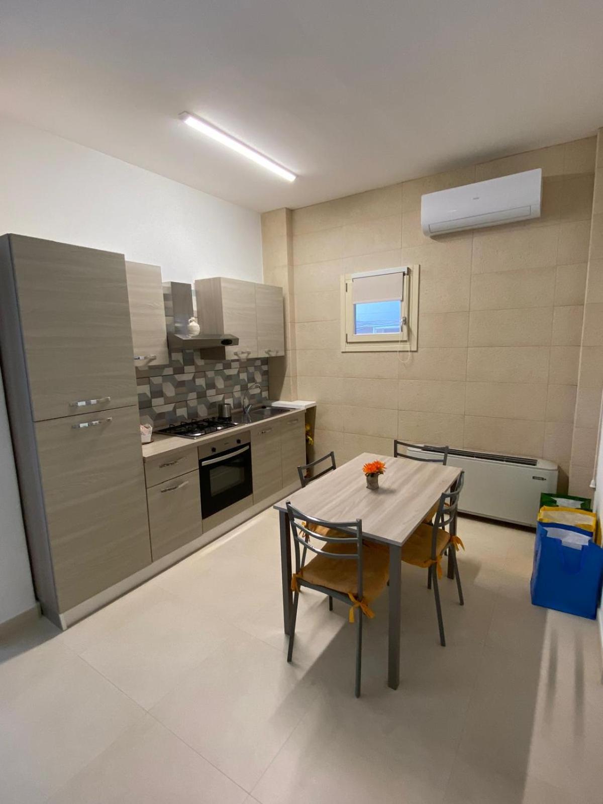 Loft Blu Villa Gallipoli Exterior photo