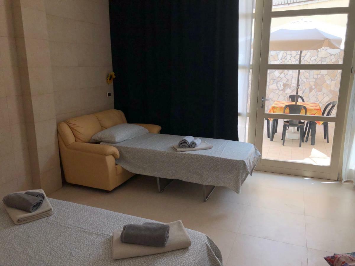 Loft Blu Villa Gallipoli Exterior photo